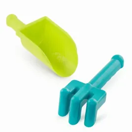 b-toys-diggin-duo-zestaw-do-piasku-lopatka-i-grabki