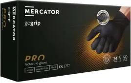 mercator-gogrip-mocne-grube-rekawice-nitrylowe-czarne-m-50-sztuk