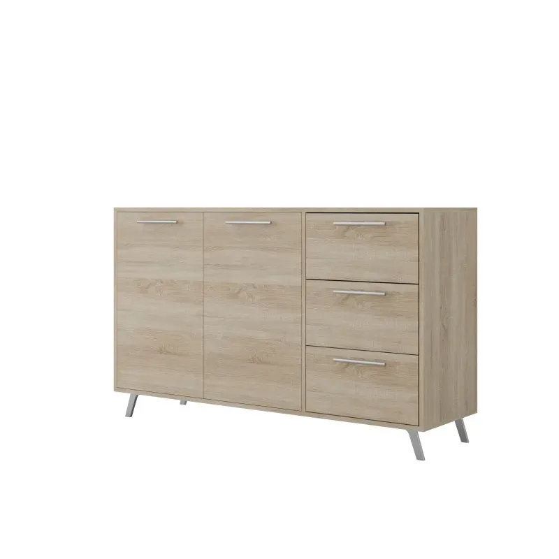 komoda-brava-138-cm-dab-sonoma