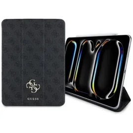 guess-magnetic-4g-big-logo-etui-ipad-pro-11-m4-2024-czarny-gues