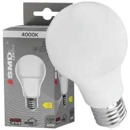 zarowka-e27-led-55w60w-a60-4000k-806lm-barwa-neutralna-homeline-nie-mruga
