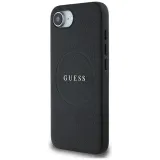 guess-grained-ring-magsafe-etui-do-iphone-16e-czarny-guess-stan-nowy