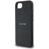 guess-grained-ring-magsafe-etui-do-iphone-16e-czarny-guess-funkcje-ladowanie-indukcyjne-magsafe-pochlanianie-wstrzasow