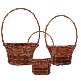 kosze-prezentowe-z-folia-owalne-koszyki-na-kwiaty-na-podziekowanie-3-szt