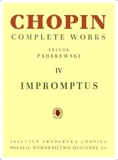 chopin-complete-works-impromptus
