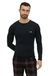 emporio-armani-koszulka-z-dlugim-rekawem-czarna-xl-j5c