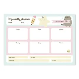 pusheen-planner-tygodniowy-z-kolekcji-foodie-54-strony-a4-pusheen