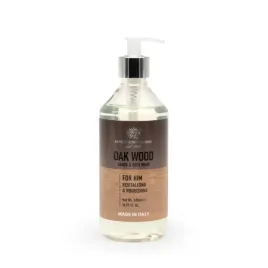 saponificio-varesino-oak-wood-zel-z-pompka-do-mycia-ciala-i-rak-500-ml