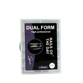 gorne-formy-nails-of-the-day-dual-form-square-type-4-130szt
