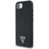 guess-grained-triangle-magsafe-etui-do-iphone-16e-czarny-guess-stan-nowy