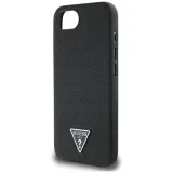 guess-grained-triangle-magsafe-etui-do-iphone-16e-czarny-guess-funkcje-magsafe