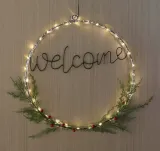 wianek-led-welcome-srednica-40-cm