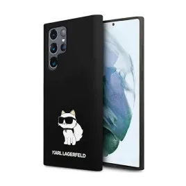 karl-lagerfeld-silicone-choupette-etui-samsung-galaxy-s24-ultra-czarny