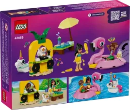 lego-friends-42658-impreza-na-basenie-z-jednorozcem