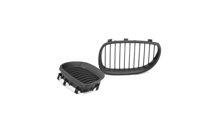 grill-bmw-5-e60-e61-pojedyncze-zeberka-matt-black-stan-nowy-typ-samochodu-samochody-osobowe