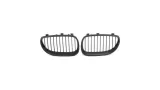 grill-bmw-5-e60-e61-pojedyncze-zeberka-matt-black-stan-nowy-kolor-czarny