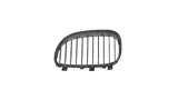 grill-bmw-5-e60-e61-pojedyncze-zeberka-matt-black-stan-nowy-numer-katalogowy-czesci-am-gribm0132