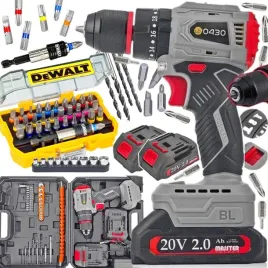 bezszczotkowa-udarowa-wiertarko-wkretarka-2xaku-20v-zestaw-bitow-torx-32-el