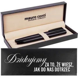 zestaw-pismienniczy-czarny-prezent-dla-nauczyciela-dziekujemy-za-to