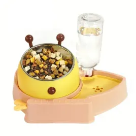 miska-aquapet-2w1-automatyczny-dozownik-wody-dla-psa-i-kota-rozowa