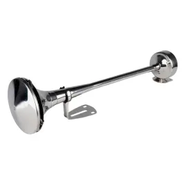 klakson-fanfara-sygnal-dzwiekowy-chrom-520-mm-12v-24v-hightone-amio-04077