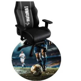 mata-gamingowa-ochronna-pod-fotel-podkladka-pod-fotel-fifa-pilka-gratis-mat