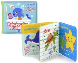 ksiazeczka-edukacyjna-miekka-piszczaca-do-kapieli-wanny-zwierzatka-morskie