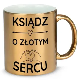 kubek-zloty-blyszczacy-na-prezent-dla-ksiedza-ksiadz-o-zlotym-sercu