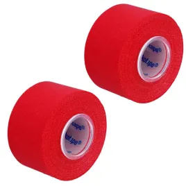 2x1-medical-leukotape-classic-tasma-plaster-tejp-czerwony-375cmx10m-taping