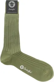 coolorfool-skarpetki-meskie-zielone-z-logo-41-42-jsm