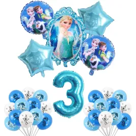 balony-na-3-urodziny-zestaw-kraina-lodu-30-szt
