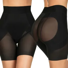 kolarki-push-up-wyszczuplajace-szorty-modelujace-spodenki-przeciw-otarciom