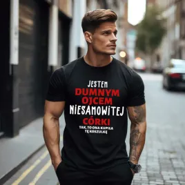 koszulka-meska-t-shirt-czarny-dumny-ojciec-niesamowitej-corki-dla-taty-l