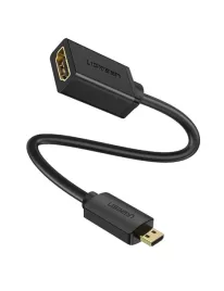 ugreen-20134-kabel-hdmi-01-m-hdmi-typu-d-micro-hdmi-typu-a-standard