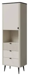 waska-szafa-z-szufladami-marly-04-ryflowany-front-wysoki-nozki-jurek-meb
