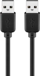 goobay-93593-kabel-usb-usb-2-0-18-m-usb-a-czarny