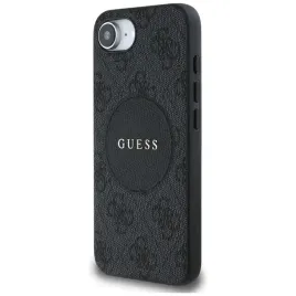 guess-4g-circle-classic-logo-magsafe-etui-do-iphone-16e-czarny-guess