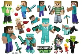 tatuaze-dla-dzieci-minecraft-zestaw-tatuazy-zmywalne-urodzinowe