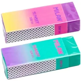 gumka-do-scierania-mazania-kolorowa-pvc-sunset-milan-szkolna-2-szt