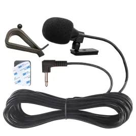 mikrofon-samochodowy-do-radia-gps-dvd-z-klipsem-tasma-jack-35-mm-gratis