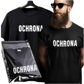 koszulka-ochrona-meska-dla-ochroniarza-z-nadrukiem-tshirt-xxl