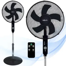 wentylator-stojacy-heva-tino-wiatrak-podlogowy-mocny-cichy-5-lopatek-pilot