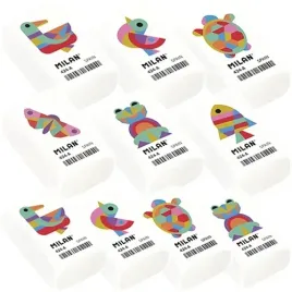 gumka-do-scierania-mazania-z-kolorowym-nadrukiem-zwierzakow-milan-10-szt