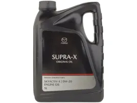 oe-mazda-supra-x-0w20-skyactiv-api-sn-5l