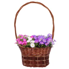 brazowy-kosz-na-kwiaty-koszyk-prezentowy-oslonka-z-folia-na-roze-upominki