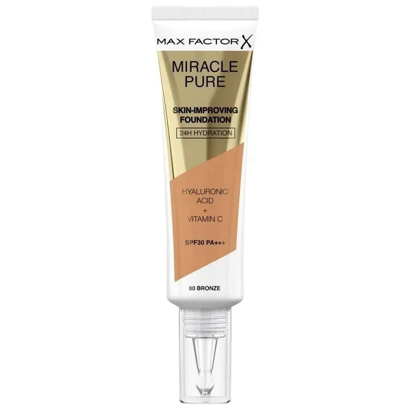 max-factor-miracle-pure-podklad-30ml-80-bronze