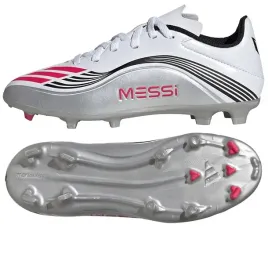 buty-adidas-f50-messi-league-jr-fg-mg-jp7454-bialy-38