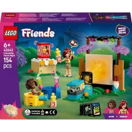 lego-friends-42642-maraton-filmowy-przyjaciol