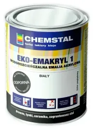 emalia-akrylowa-eko-emakryl-chemstal-bialy-mat-02l