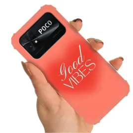 etui-do-xiaomi-poco-c40-antishock-mocne-dziewczece-afirmacja-positive-mind
